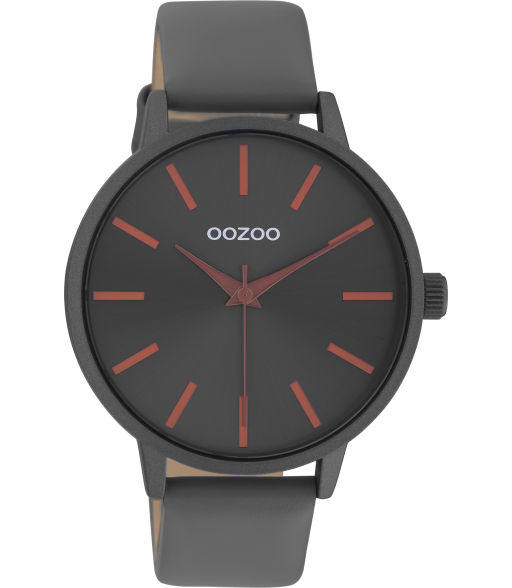 OOZOO grey C10876
