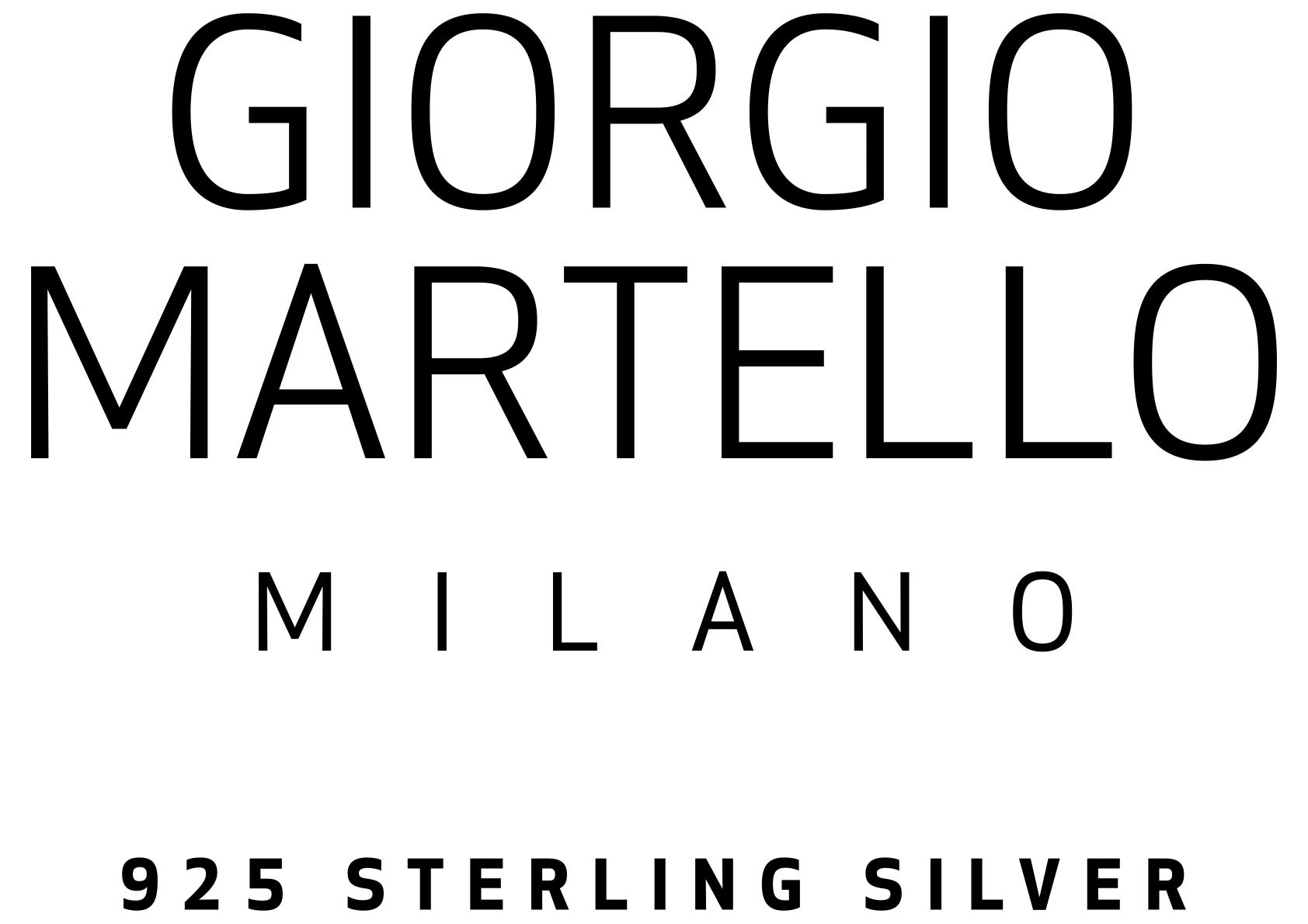 Giorgio Martello Milano