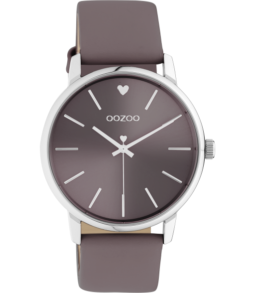 OOZOO Timepieces mauve C10927